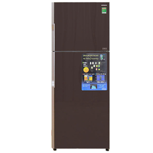 tủ lạnh Hitachi R-VG470PGV3(GBW)
