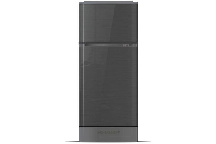 Tủ Lạnh Sharp 165 Lít Sj 16vf4 Wms