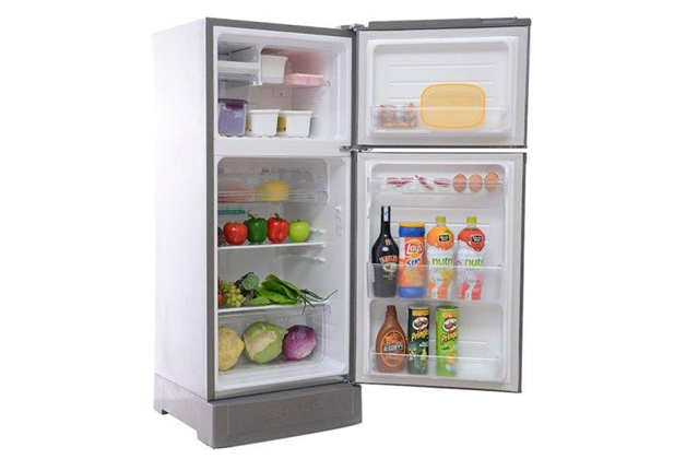 Tủ Lạnh Sharp 165 Lít Sj 16vf4 Wms