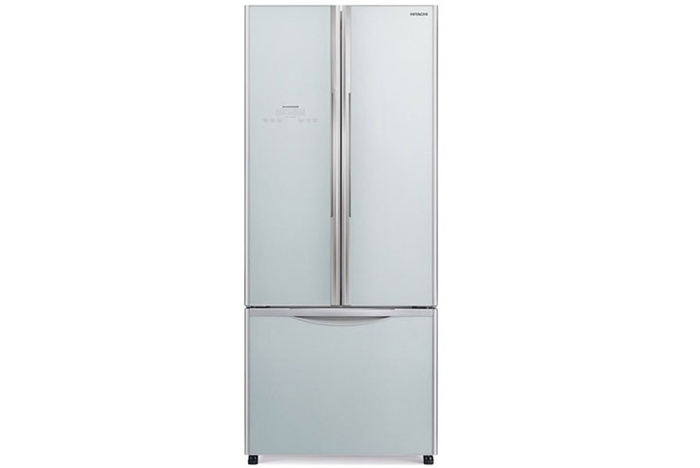 Top 3 tủ lạnh Hitachi ngăn đá dưới tiết kiệm điện đáng mua nhất |  websosanh.vn