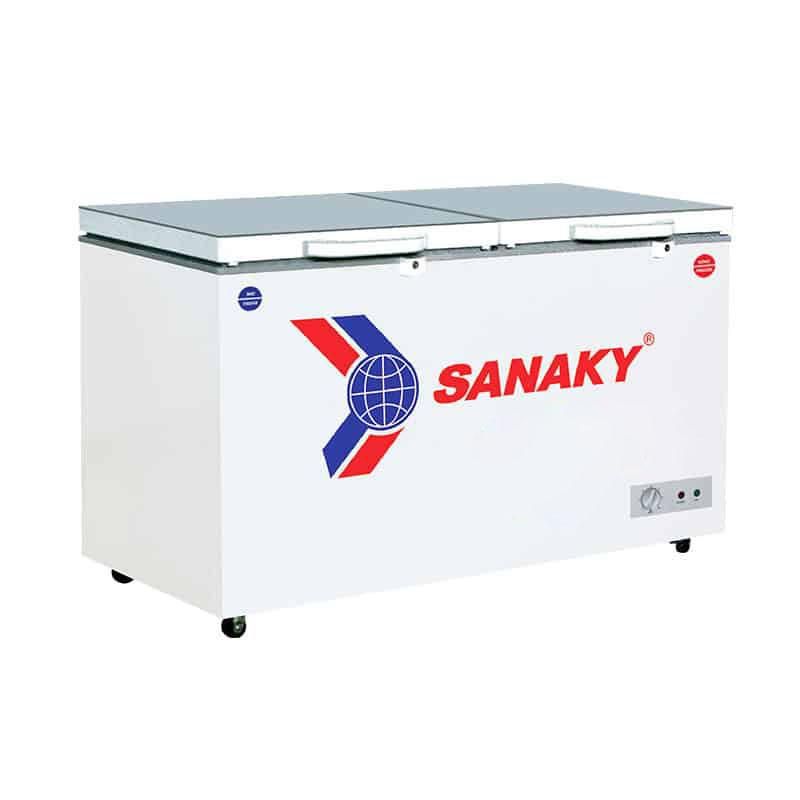 Tủ đông Sanaky VH-3699W2KD