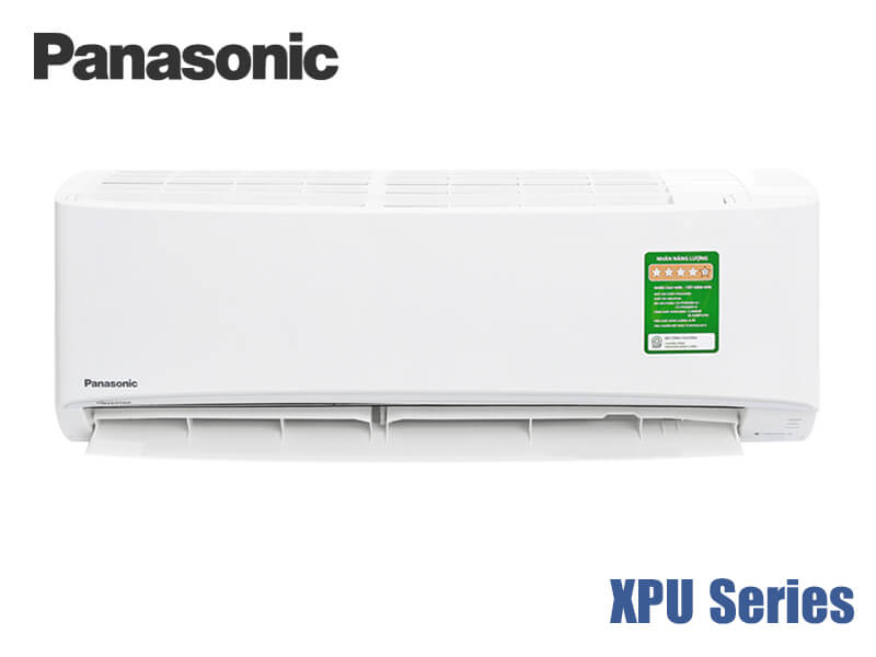 Panasonic-XPU-Series