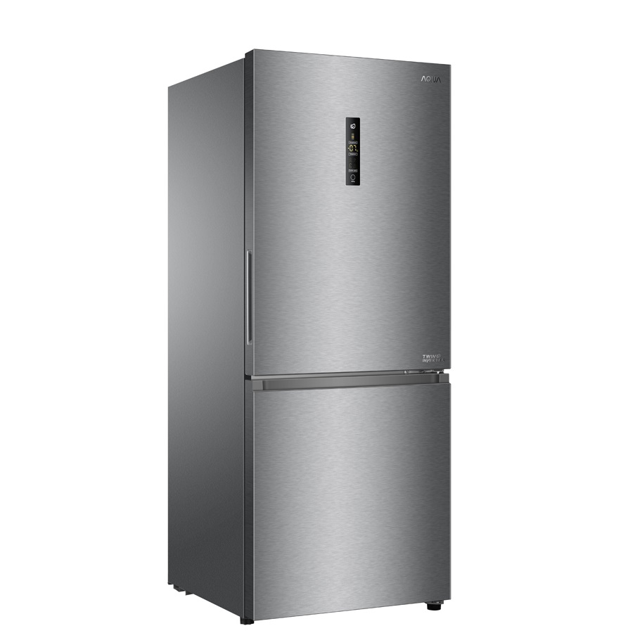 Tủ lạnh Inverter AQUA 235 Lít AQR-T219MA (PB) Chính hãng giá 11/2021