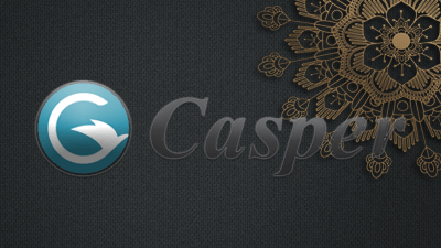 Casper-Icon