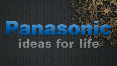 Panasonic-Icon