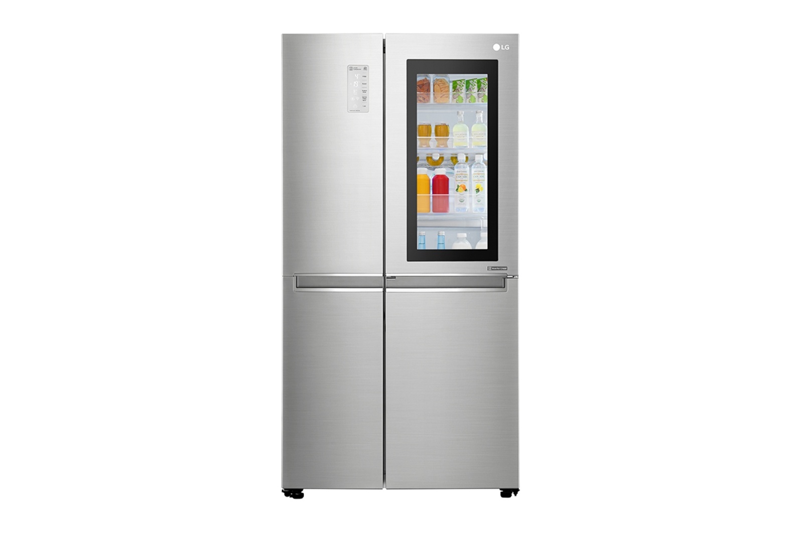 tủ lạnh LG