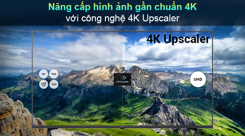 upsclaer