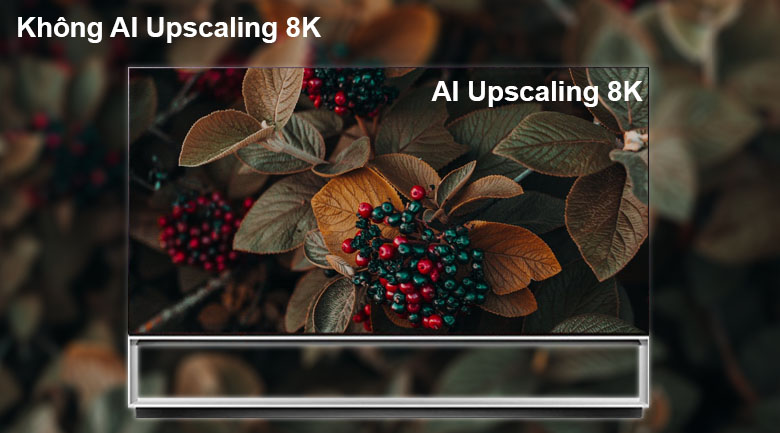 upscaling8k