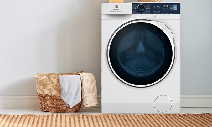 Máy giặt Electrolux Inverter 9 Kg EWF9025BQSA – NISHU VIỆT NAM