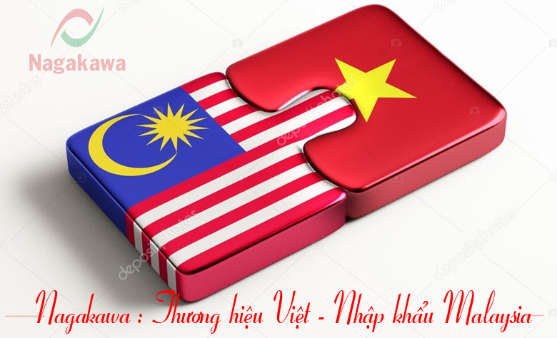 điều hòa nagakawa VIệt Nam – Malaysia